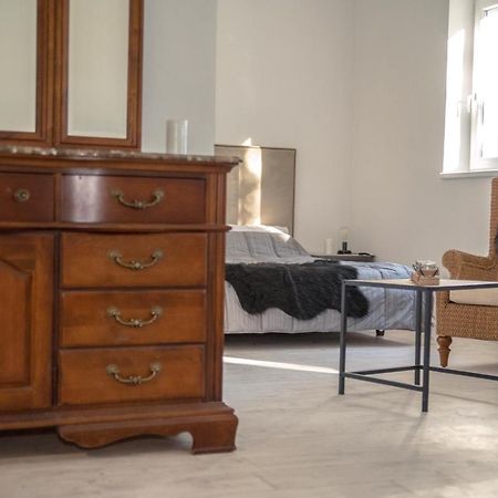 Green Paradise Vendeg Es Rendezvenyhaz Apartment Szentpeterfa Bagian luar foto